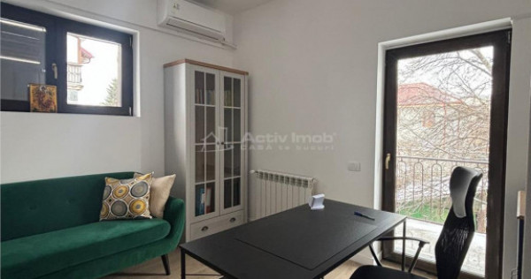 3 Camere, Eroii Revolutiei, Locuinta sau Birou, Centrala pro