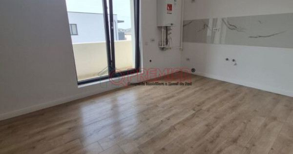 Garsonieră Modernă | Bragadiru | Parcare Inclusă