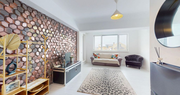 Apartament 2 camere | Emil Racoviță 23 i | Pipera &ndash; V...