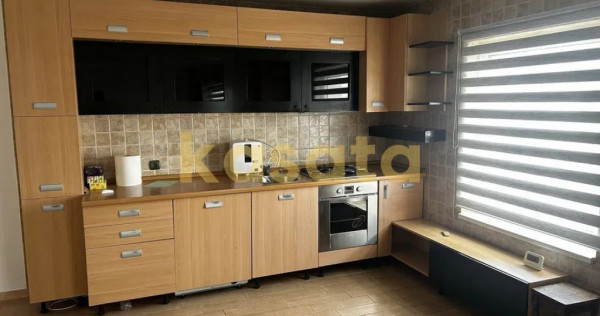 2 camere Aviatiei | centrala proprie | instalatii schimbate