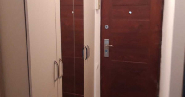 Iancului parter semidecomandat