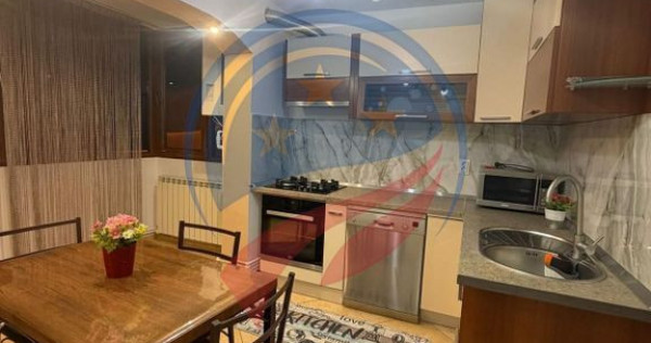 &Icirc;nchiriere apartament 3 camere decomandat &ndash; Craiovița...