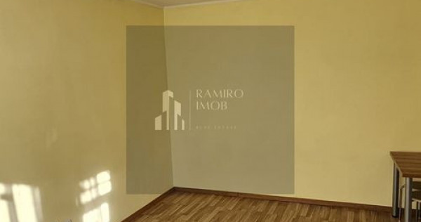 Garsoniera renovata 35 mp/ Metrou 1 decembrie la 3 minute