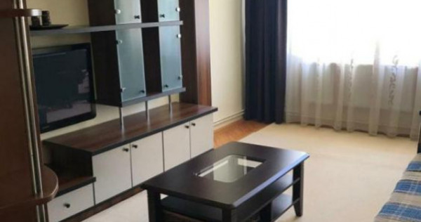 Apartament 2 camere zona Mihai Viteazul / pet friendly