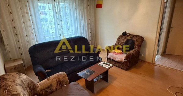 Berceni-Apartament 2 Camere