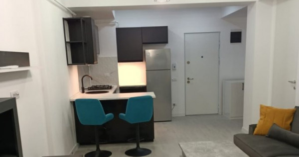 Proprietar, apartament 2 camere, Novum Politehnica Iuliu Maniu 6R