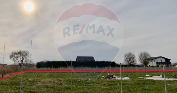 COMISION 0%| Teren 700mp | Intravilan | BOD