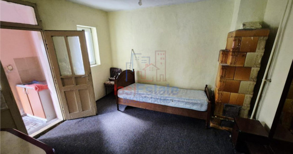 Apartament la casa de in Manta Rosie-Frumoasa