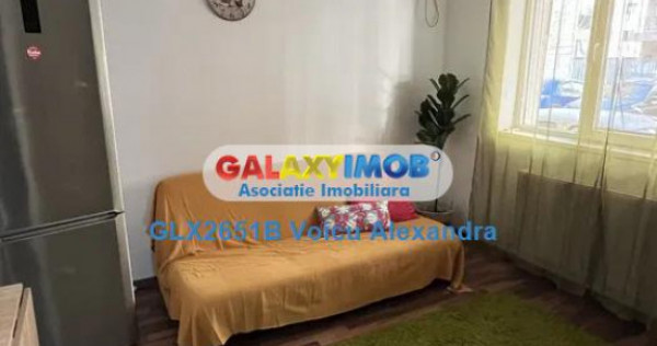 Apartament Studio Nou Berceni - Dimitrie Leonida - Parcare