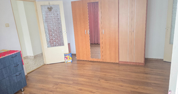 Vand apartament 3 camere Deva, ultracentrală Lido-Casa de Pensii, et 2