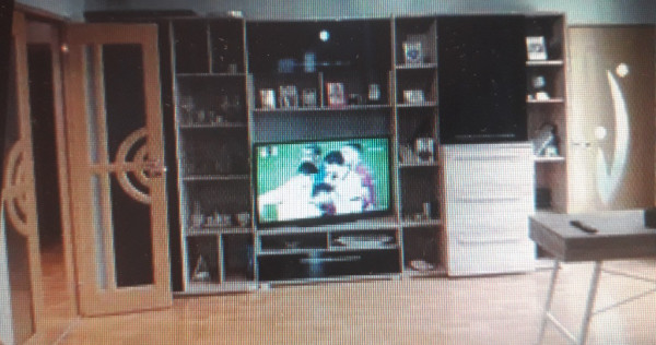 Apartament Cu 2 Camere Decomandate Etaj 2 - Zona Burdujeni Cuza Voda 2