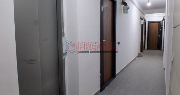 Garsonieră investiție Metrou Dimitrie Leonida &ndash; Parcare