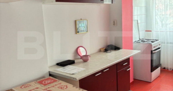 Apaartament 2 camere, 52 mp, zona Central