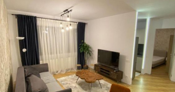 Apartament 2 camere Pipera | 4CityNord | Parcare
