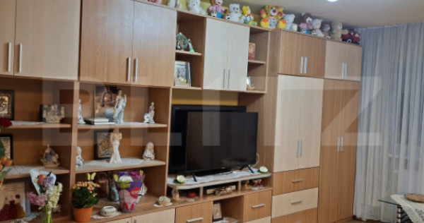 Apartament 3 camere, 69 mp, zona Obcini