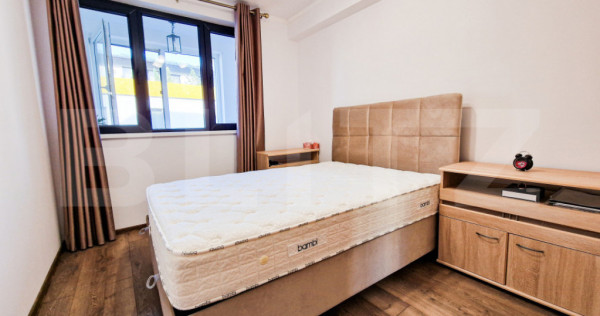 Apartament 2 camere, 48.30 mp, zona Vivo