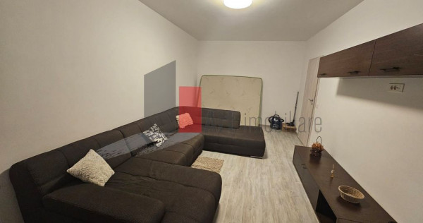 Apartament cu 2 camere-Aparatorii Patriei-Metalurgiei-cen...