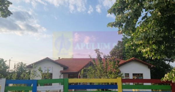 VANZARE TEREN 2150 MP IN SAT TEISORI (GR)