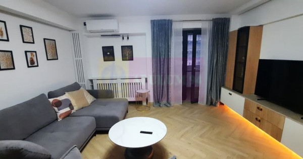 Apartament de 2 camere Corneliu Coposu, prima inchiriere