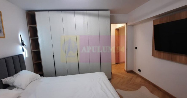 Apartament de 2 camere Corneliu Coposu, prima inchiriere