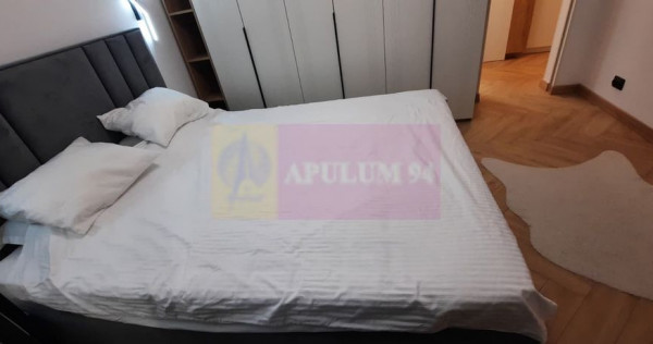 Apartament Sfanta Vineri, prima inchiriere, totul nou LUX
