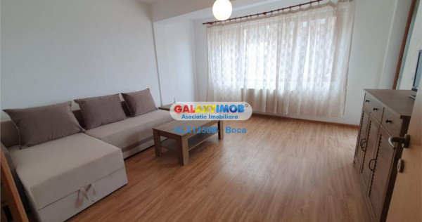 Garsoniera cartier Solar - Metalurgiei