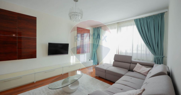 Apartament de v&acirc;nzare, 2 camere ultracentral, Str. Mihai...