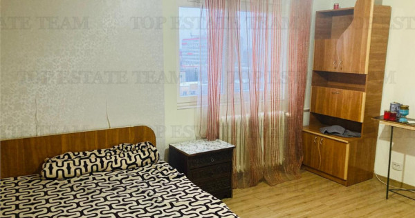 Apartament 2 camere de inchiriat, Berceni - Piata Resita