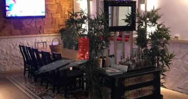 Spatiu comercial de inchiriat, Crangasi, Sector 6, Bucuresti