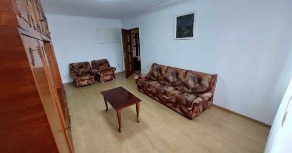 Apartament 2 camere, parcare, Blvd. Callatis, MG