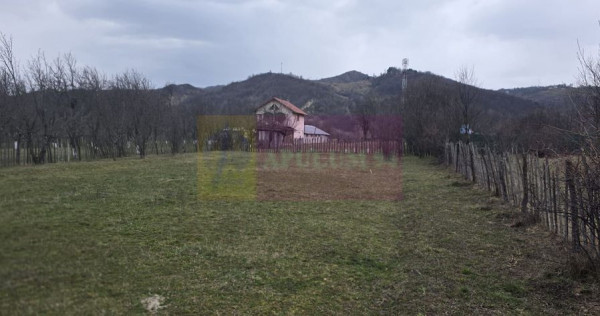 Teren 734 mp intravilan de vanzare in Brebu