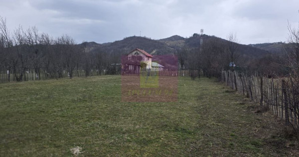 Teren 734 mp intravilan de vanzare in Brebu