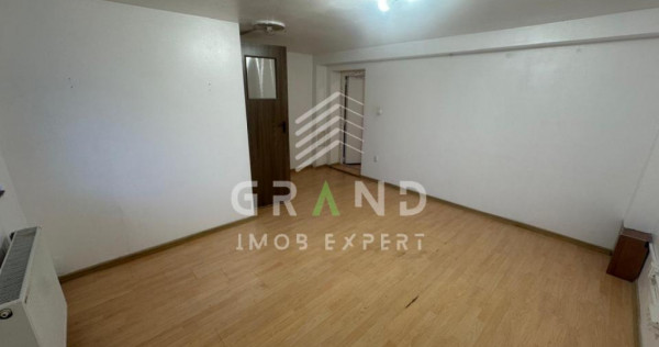 &Icirc;nchiriere spațiu birou | 50 mp | Zona Zorilor &ndash; Cireși