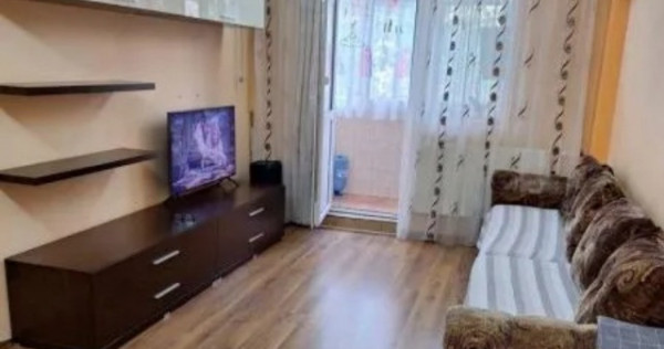 Metrou Nicolae Grigorescu, 3 cam, bloc reabilitat, loc de parcare