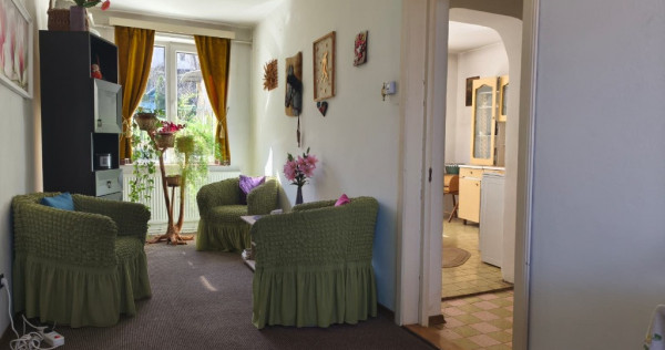 Casa in Deva, zona ultracentrala