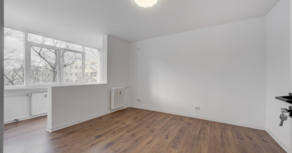 TITAN &ndash; OZANA, APARTAMENT 3 CAMERE 66 MP TOTAL, ETAJ 3 DIN