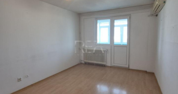 2 camere bloc reabilitat- Br&acirc;ncoveanu - Izvorul rece