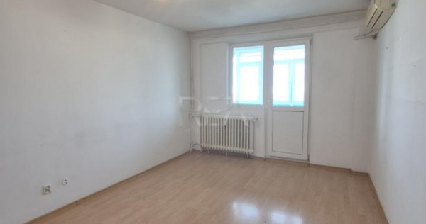 2 camere bloc reabilitat- Br&acirc;ncoveanu - Izvorul rece