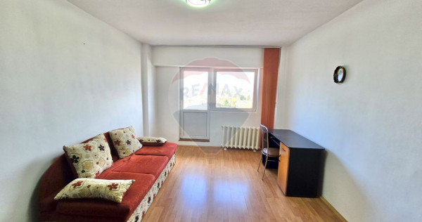 Apartament cu 2 camere de &icirc;nchiriat &icirc;n zona Banu Maracine