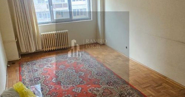 Apartament 3 camere decomandat 63 mp 5 min de metrou