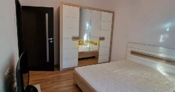 Apartament 2 camere decomandate, ultracentral.