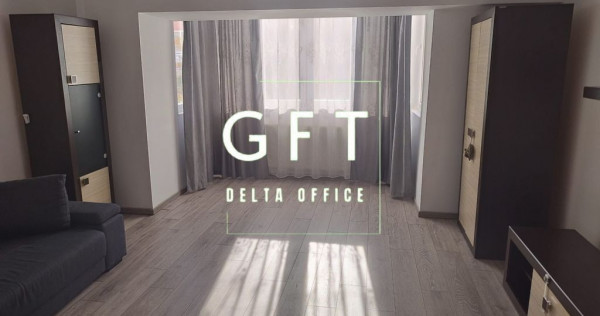 Apartament Etaj 1 | zona Big