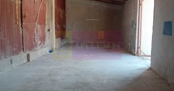 Spațiu de depozitare /productie &ndash; Sector 5, Viilor / S...