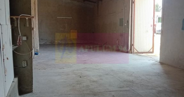 Spațiu de depozitare /productie &ndash; Sector 5, Viilor / S...