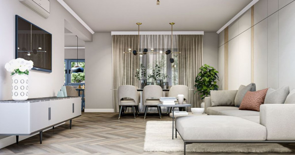 Casa individuala din caramida 4 camere Cartier Izvor Tarl...