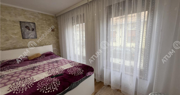 Casa individuala renovata cu 4 camere si teren 209 mp zona T