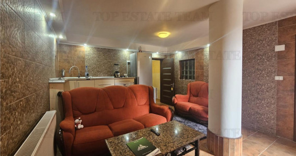 Apartament 4 camere - termen lung, utilitati incluse, ideal