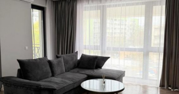 Apartament 2 camere zona Budapesta | Unirii | Loc de parcare