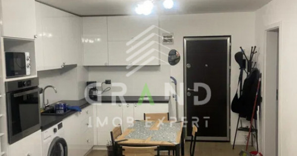 Apartament 2 Camere | Balcon | Petfriendly | Marasti