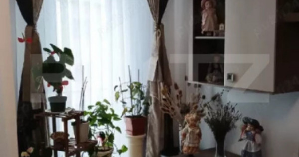 Apartament 2 camere, 51 mp, zona Lisaura